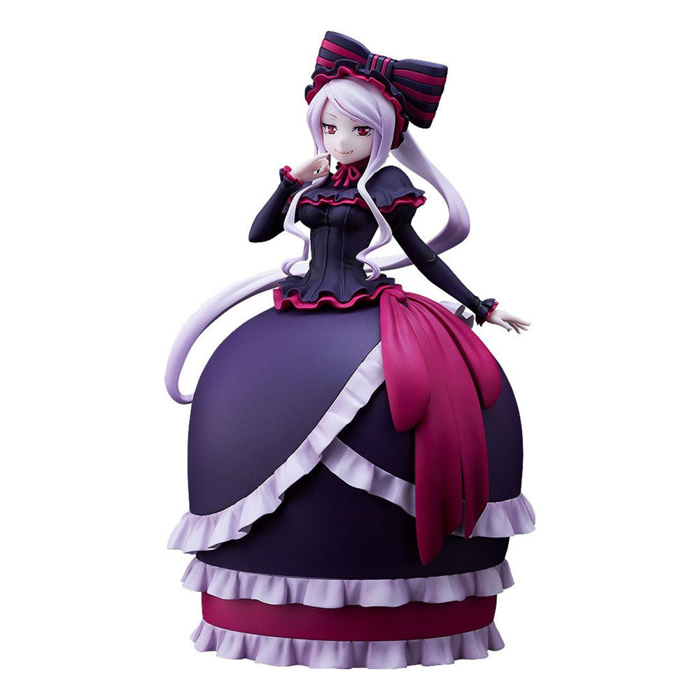 POP UP PARADE SHALLTEAR BLOODFALLEN POP UP PARADE SHALLTEAR BLOODFALLEN